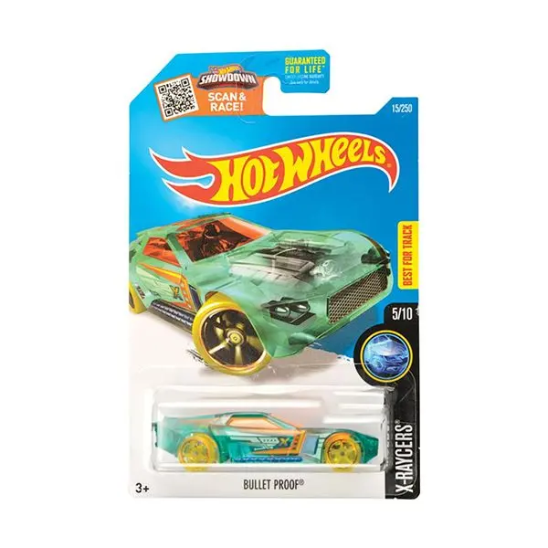 Hot Wheels Toy
Precios Incluyen I.S.V. 1