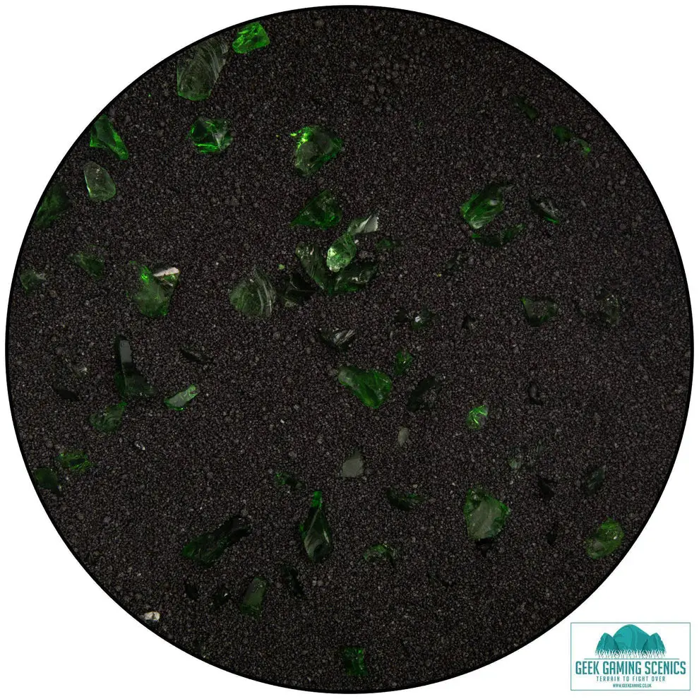 Base Ready: Grimdark Tomb World (New 250Ml Size) 1