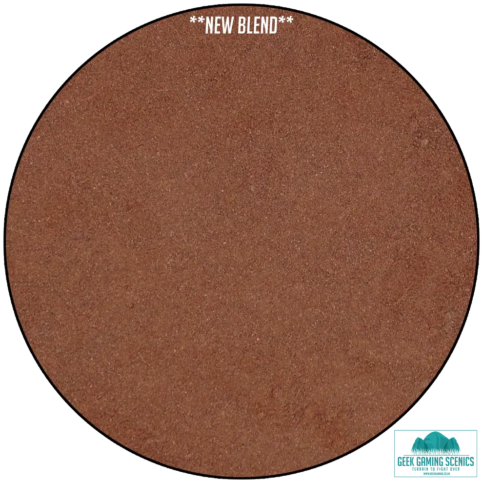 Base Ready: Mars Sand 1