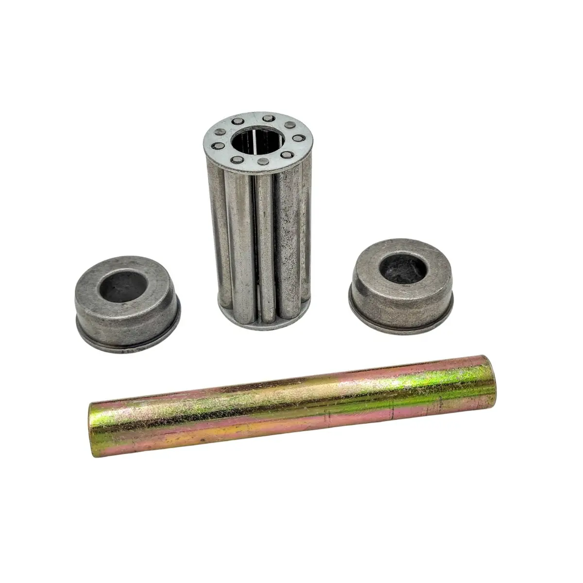 Bradley Mower Sulky Ms2006 Wheel Bearing Rebuild Kit 1