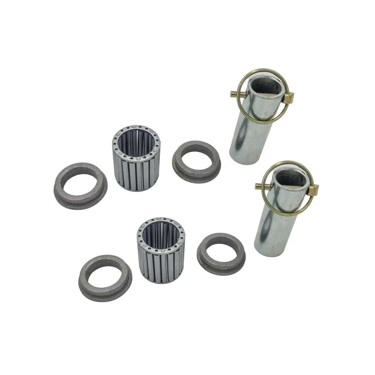 Bradley Mower Sulky Ts2006n Wheel Bearing Rebuild Kit 1
