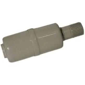 Muffler For B&S 1/2" Pipe (Painted) 1