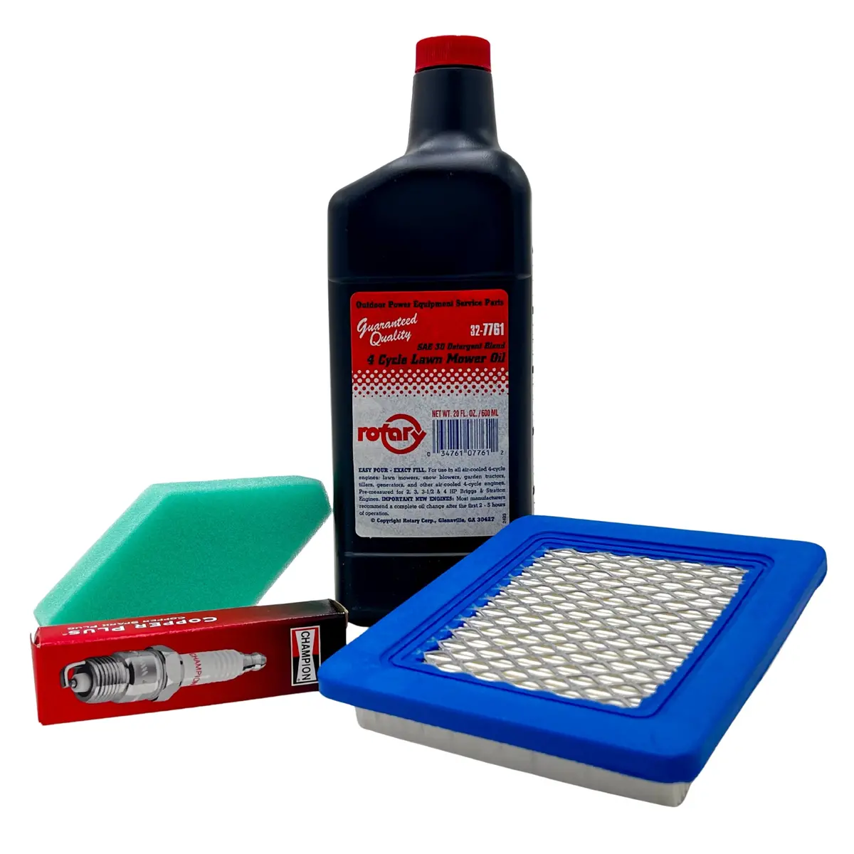 Briggs & Stratton 5139B Engine Tune-Up Kit - Fits 625E(X), 725Ex, 625-675 And Quantum 3.5 To 6.75 Ghp 1