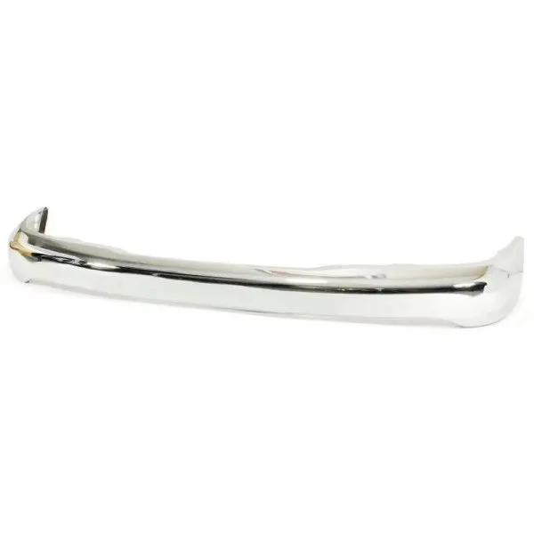 Bumper Frontal Toyota Hilux 1998 - 2001 Metálico Cromado 4Wd
Precios Incluyen I.S.V. 1