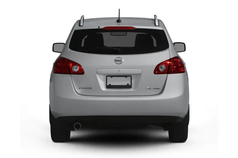 Vidrio Trasero Para Nissan Rogue 2007 - 2013
Precios Incluyen I.S.V. 1
