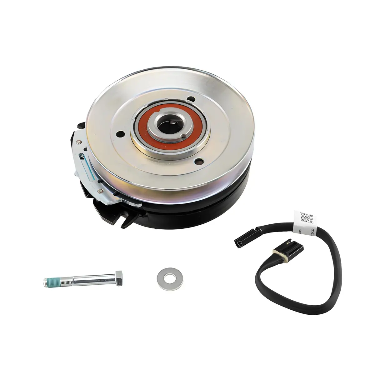 Hustler P/N: 606936K Clutch Kit, Cms250 For Some Super Z, Hyperdrive & Super 104 Models 1