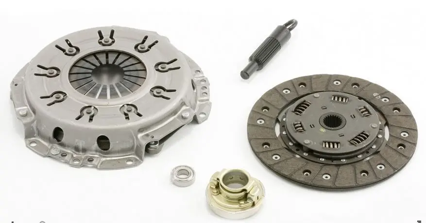 Kit De Embrague ( Kit Clutch) 4X4 Cabina Sencilla 4X2 Cabina Sencilla
Precios Incluyen I.S.V. 1