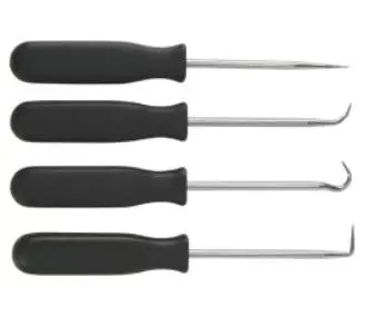 Picas Evercraft Tool Set
Precios Incluyen I.S.V. 1