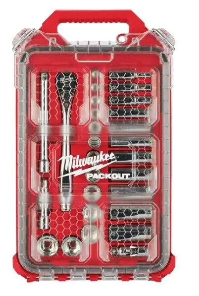 Socket Set 3/8 28 Pcs
Precios Incluyen I.S.V. 1