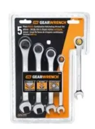 Wrench 5 Piezas
Precios Incluyen I.S.V. 1