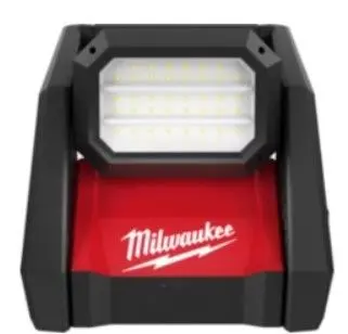 Milwaukee Tool M18 Rover Dual Power Flood Light
Precios Incluyen I.S.V. 1