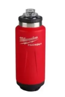 Bote Milwaukee Roja 36 Oz
Precios Incluyen I.S.V. 1