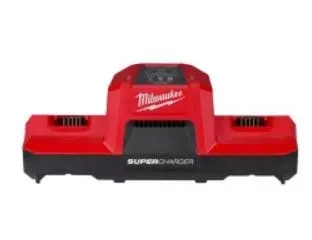 Cargador Simultaneo De Doble Bahia
Precios Incluyen I.S.V. 1