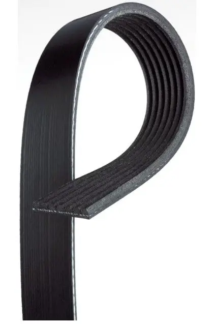 Automotive V-Ribbed Belt (Standard) K07 15/16" X 66 3/4" Banda De Motor
Precios Incluyen I.S.V. 1