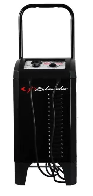 Wheel Charger Manual, Cargador Schumacher
Precios Incluyen I.S.V. 1