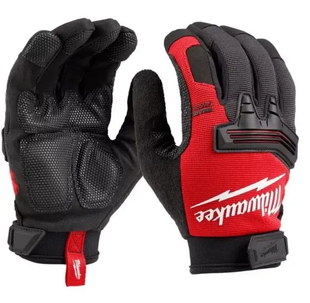 Guantes Milwaukee
Precios Incluyen I.S.V. 1