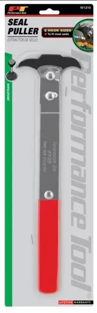 Extractor De Sellos Performance Tool
Precios Incluyen I.S.V. 1