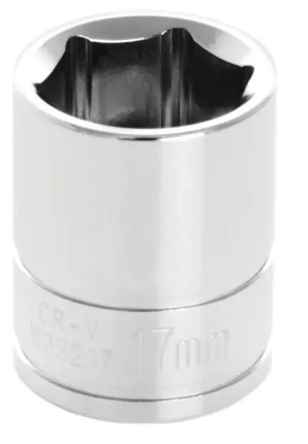 Socket 17 Mm
Precios Incluyen I.S.V. 1