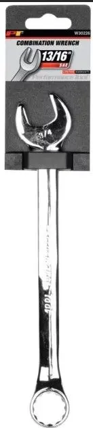 Llave Mixta 13/16 Wrench 13/16
Precios Incluyen I.S.V. 1