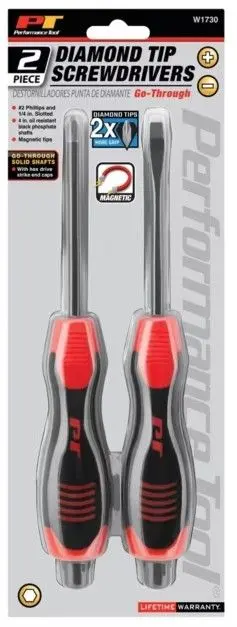 Kit Desarmadores De Golpe Screwdriver Set
Precios Incluyen I.S.V. 1