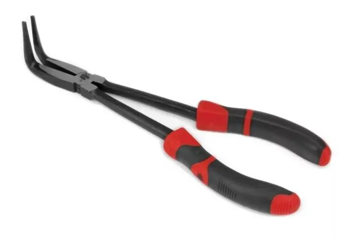 Tenaza De Punta Pliers-Long Nose
Precios Incluyen I.S.V. 1