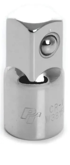Adaptador De 3/8 A 1/2 Socket Adapter
Precios Incluyen I.S.V. 1