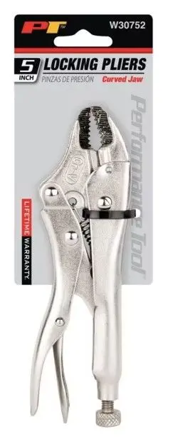 Tenaza Ajustable Pliers-Locking
Precios Incluyen I.S.V. 1