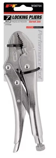 Tenaza Ajustable Pliers-Locking
Precios Incluyen I.S.V. 1
