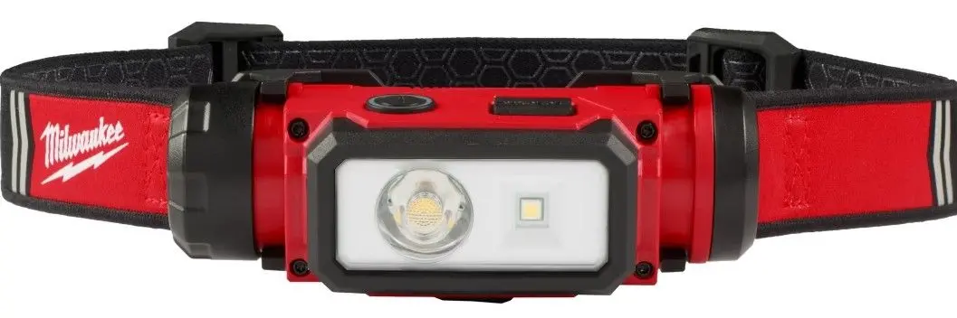 Luz Milwaukee De Trabajo
Precios Incluyen I.S.V. 1