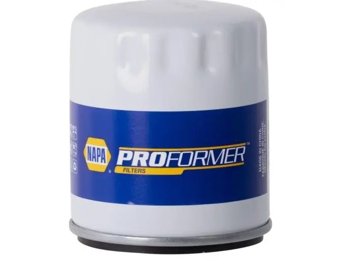 Filtro De Aceite Ref. Ph48
Precios Incluyen I.S.V. 1
