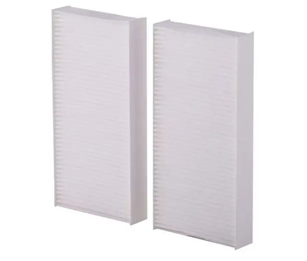 Filtro De Cabina Ref. Caf1758 Caf7758
Precios Incluyen I.S.V. 1