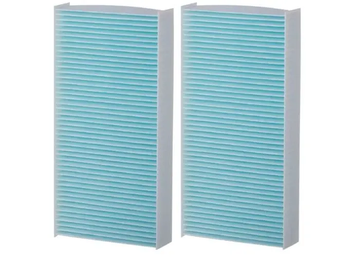 Filtro De Cabina Ref. Caf1758 Caf7758
Precios Incluyen I.S.V. 1
