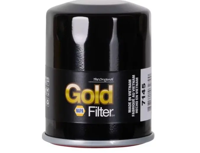 Filtro De Aceite Ref. Ph2841
Precios Incluyen I.S.V. 1