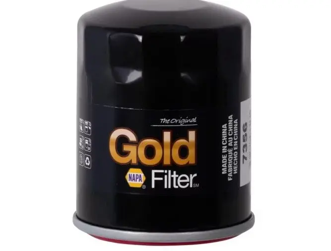 Filtro De Aceite Ref. Ph2867
Precios Incluyen I.S.V. 1