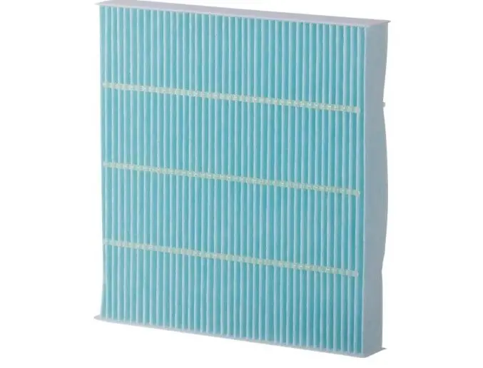 Filtro De Cabina Ref. Caf1873p
Precios Incluyen I.S.V. 1