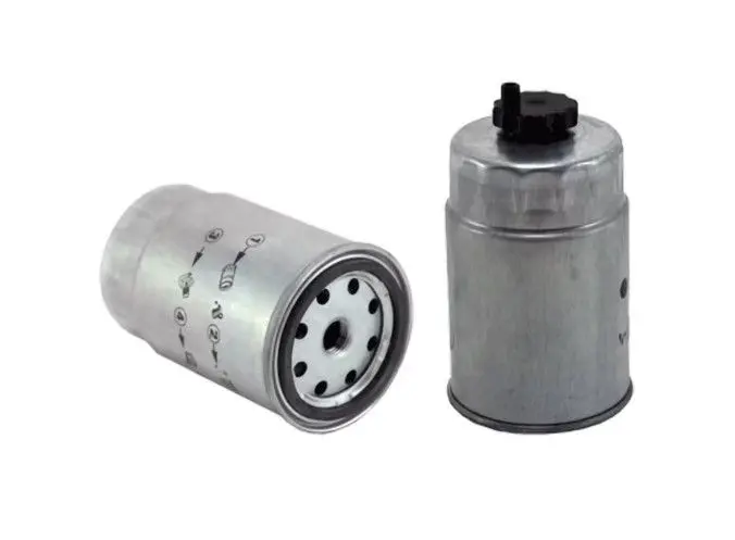 Filtro De Combustible Ref. Lff8064
Precios Incluyen I.S.V. 1