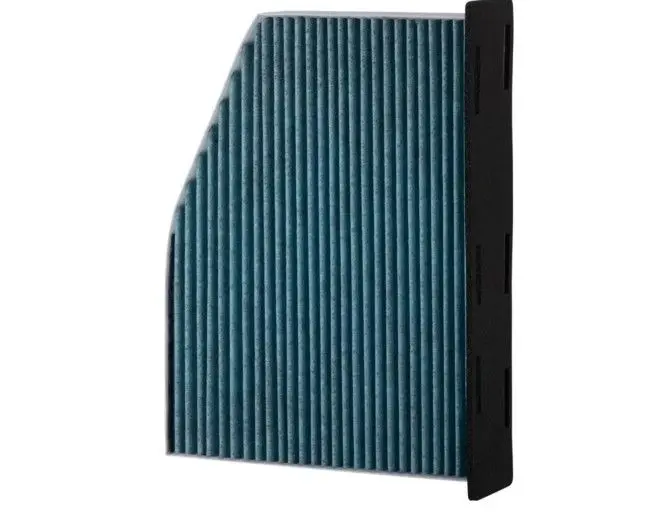 Filtro De Cabina Ref. Caf1800c
Precios Incluyen I.S.V. 1