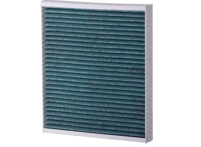 Filtro De Cabina Ref. Caf1904p
Precios Incluyen I.S.V. 1