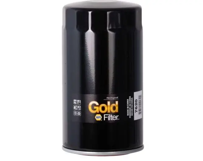 Filtro De Aceite Ref. Lfp780xl
Precios Incluyen I.S.V. 1