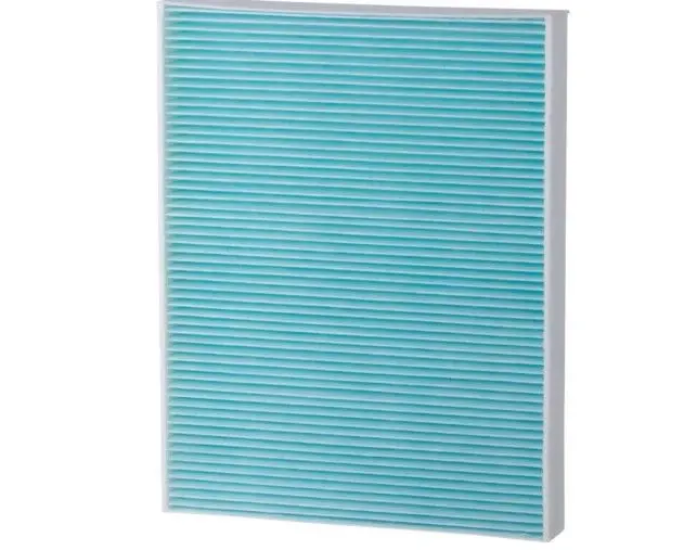 Filtro De Cabina Ref. Caf1733
Precios Incluyen I.S.V. 1