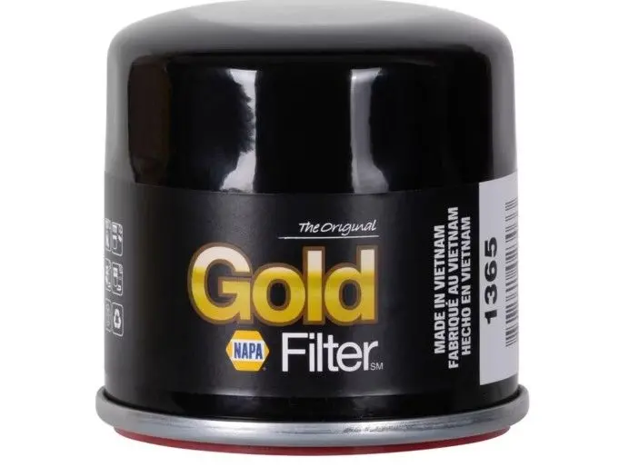 Filtro De Aceite Ref. Ph2876
Precios Incluyen I.S.V. 1