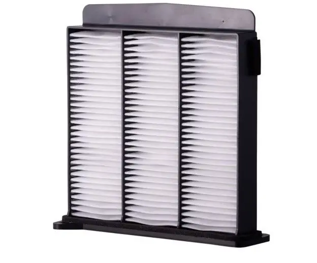 Filtro De Cabina Ref. Caf1873p
Precios Incluyen I.S.V. 1