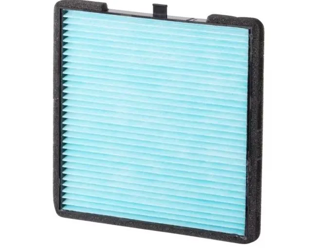 Filtro De Aire Ref. Af7939
Precios Incluyen I.S.V. 1