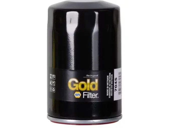 Filtro De Aceite Ref. Ph500
Precios Incluyen I.S.V. 1
