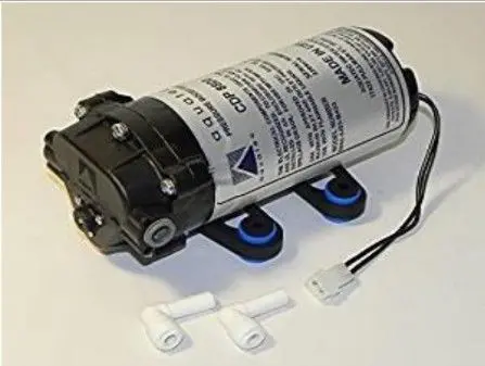 Motor Para Maquina De Flush De Frenos De 1 Linea
Precios Incluyen I.S.V. 1