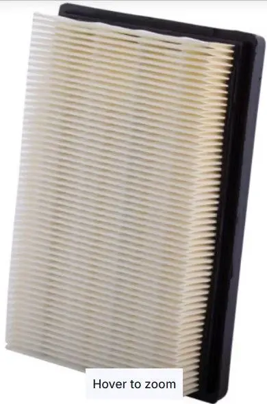 Filtro De Aire
Precios Incluyen I.S.V. 1