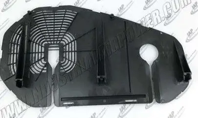 Protector De Banda De Compresor 3.5Hp Frontal
Precios Incluyen I.S.V. 1