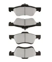 Pastillas De Frenos Frontal-	Adaptive One Front Brake Pads Ceramic
Precios Incluyen I.S.V. 1