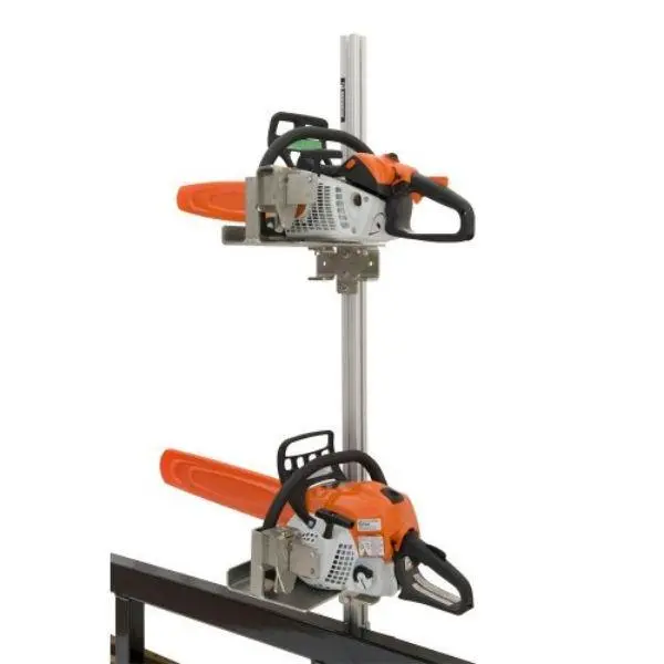 Trailer Rack Chainsaw Holder Gridiron Cs-01 1