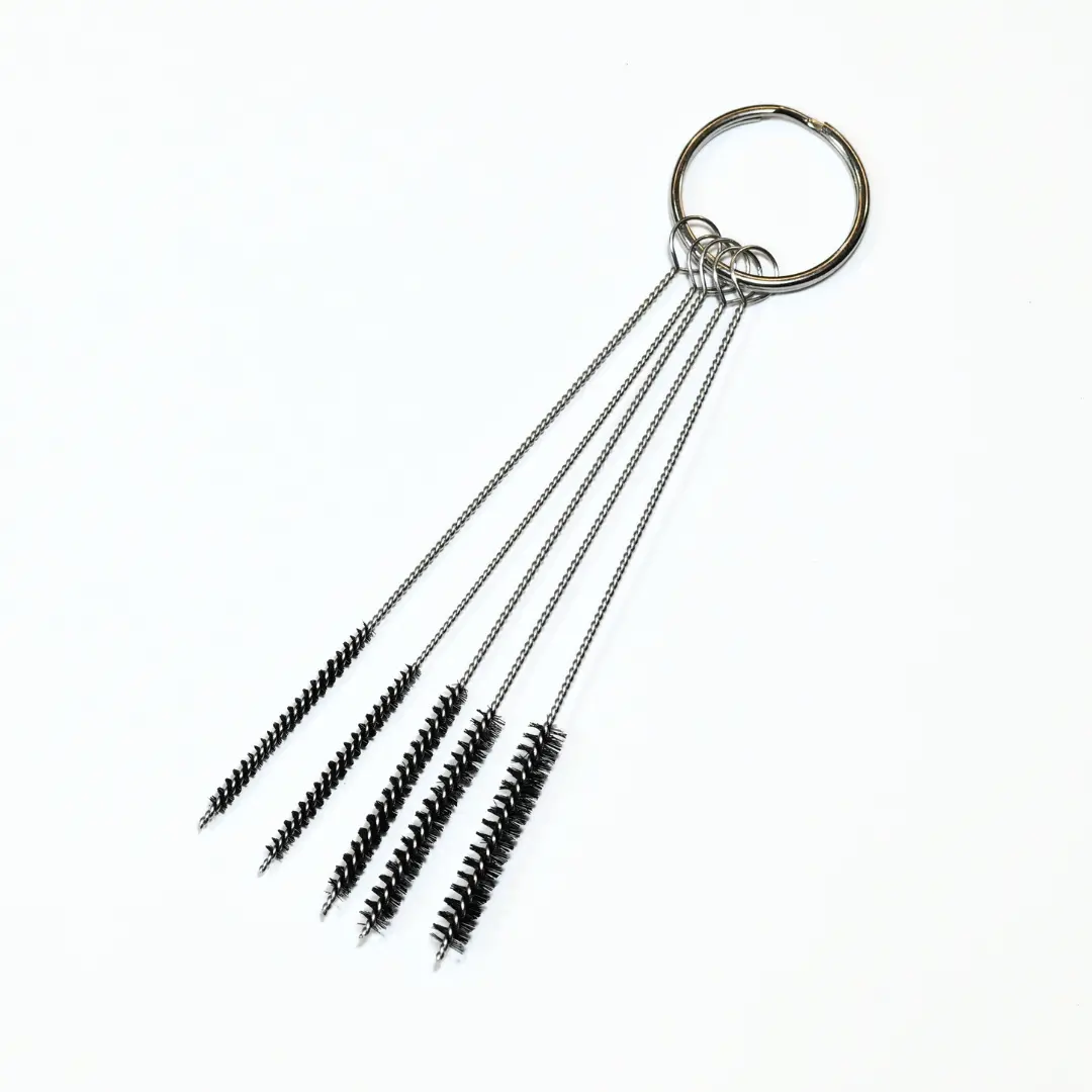 Modifx Airbrush Cleaning Brushes 1